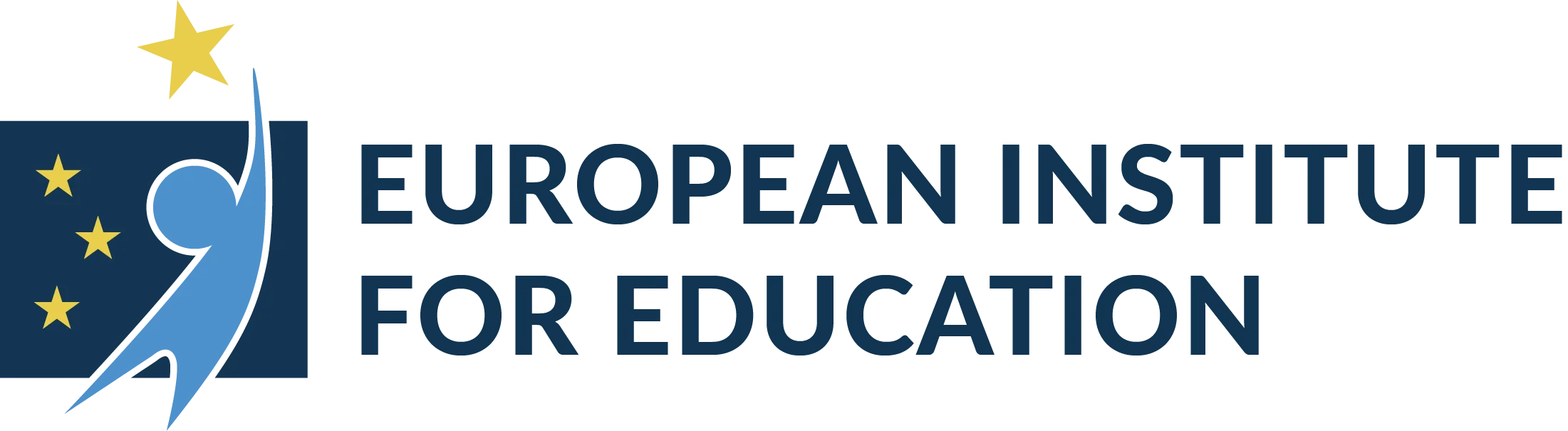 European Institute for Education logo